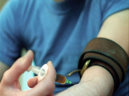 Making injection drug prices across the country supply.