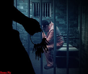 behraich prisoners found HIV positive