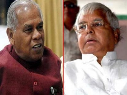 Bihar: Those 10 seat where is big fight