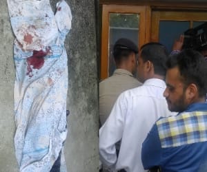 brutal murder in dehradun.