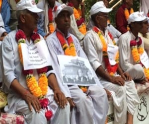 7 highlights decision of  One rank one pension