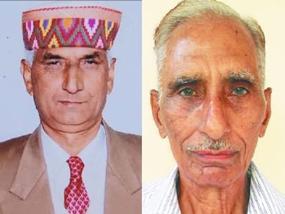 feedback of ex servicemen of himachal on one rank one pension.