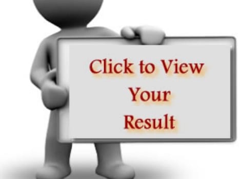 gnm first year result declared.