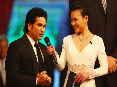 sachin tendulkar's special fact