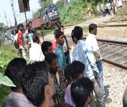 160 ticketless passengers, 66 thousand fines levied