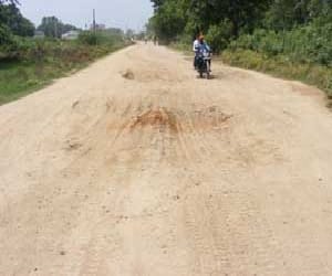 road making will stop on uttarakhand.