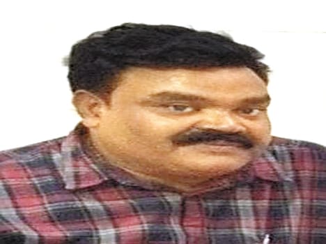 SP countryside district president's brother shot dead