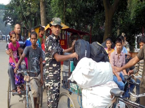SSB's enhanced surveillance, investigation commuters