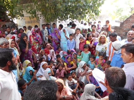 health camp