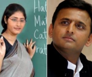  good news for up teachers 
