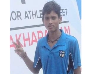 dehradun sports college annu makes record.