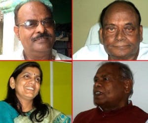 bihar election 2015, these are the big party changer in election