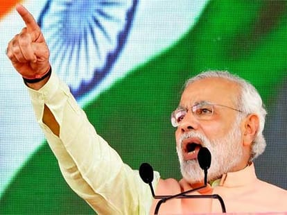 Bihar Opinion Polls: Nitish defeated Modi 