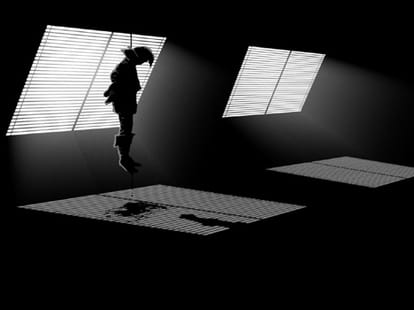 lover committed suicide in lucknow
