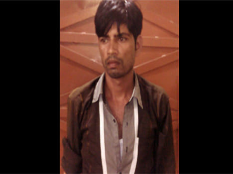 father sold one year old son for money