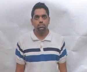 person made a hoax call to delhi and bengaluru airport arrested