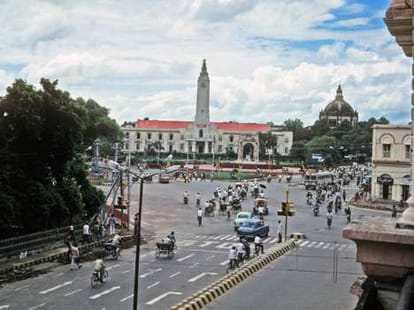 one year old vehicle needs to take pollution NOC