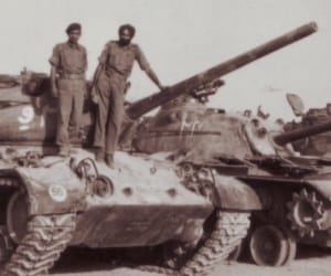 Remembring of 1965 war