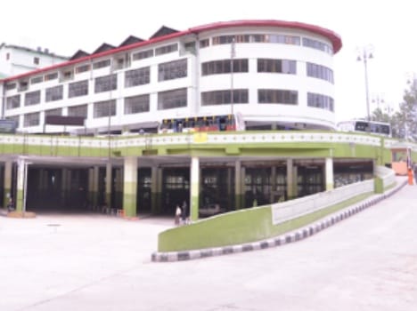 isbt tutukandi and old bus stand shimla.