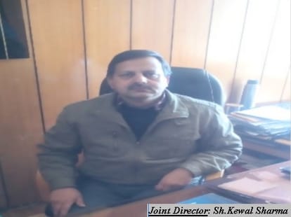 panchayat election roaster finalised.