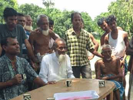 India-Bangladesh land deal made owners landless