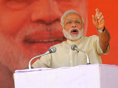 prime minister narendra modi rishikesh visit.