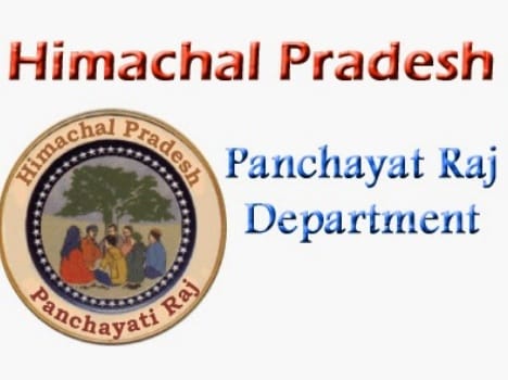 panchayat election schedule for mandi district.