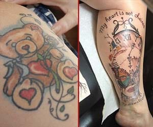 tattoo can cause HIV disease