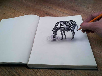 Zebra died in Lucknow zoo.