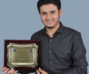 abhijay got national pride award.