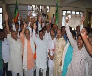 This time 6,09,908 voters will elect representatives
