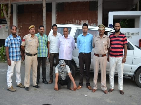 Hnni Kidnapping's mastermind arrested