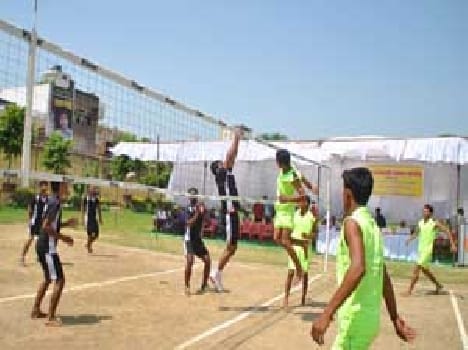 KB , Shivlok , Baldev and muse semifinals