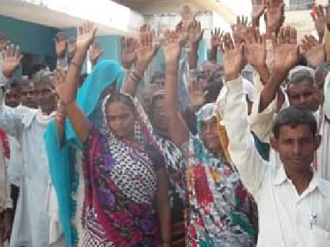 Cote shop to repeal commotion