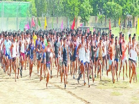 only 549 could cross first hurdle among 13869