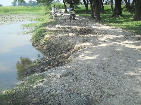 road