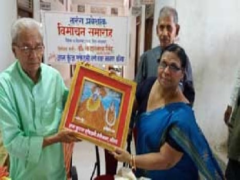 Alarming state of education in the country : Kedarnath