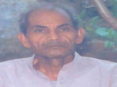 Comrade PN Singh dead