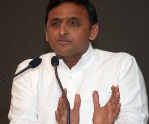 akhilesh yadav speaks on bihar win