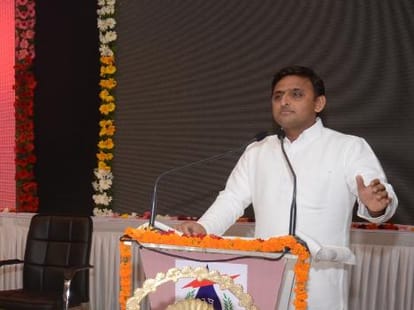 Bihar to get progress through UP only