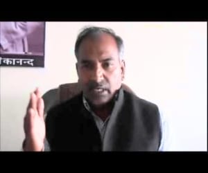 gadarpur BJP MLA got imprisonment.