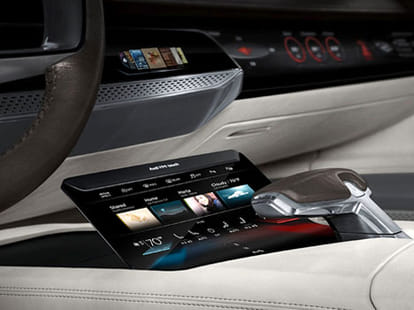 Prologue Avant previews Audi design future