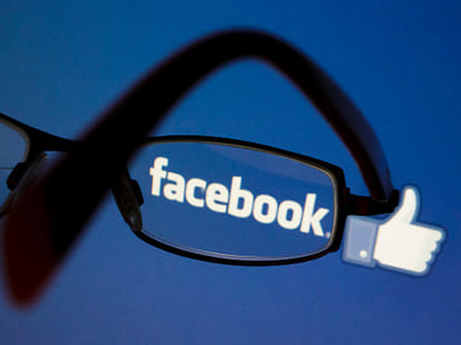 police caught a teenager with the help of facebook