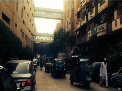 put restrictions also on Ghalib and Iqbal