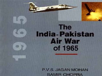 1965 indo pak war when pakistan mens came at indian Bases