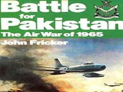 1965 indo pak war when pakistan mens came at indian Bases