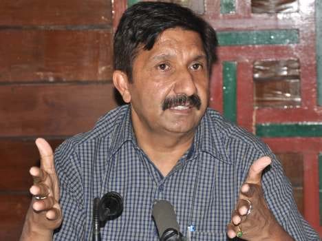 hp govt remove ban from stone crusher in himachal.