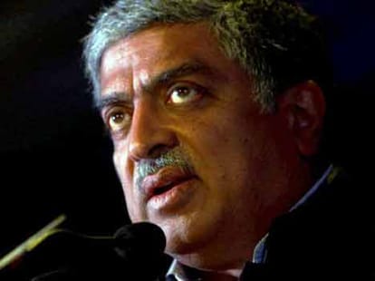The seven most 'donor' Indian