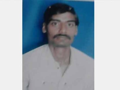 person dead after falling from poll