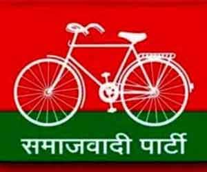 Clash between leaders in SP Chief's birthday Programme.